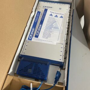 Multi-chave Spaun PN: SMS 93207 NF
