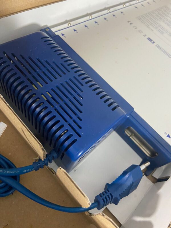 Multi-chave Spaun PN: SMS 93207 NF - Image 3