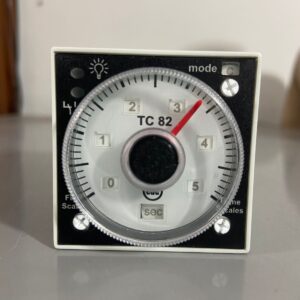 Contador Elettromeccanica PN: TC82-57-00-00-70-0