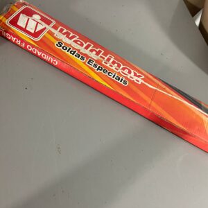 Vareta TIG Weldinox PN: ER-5356